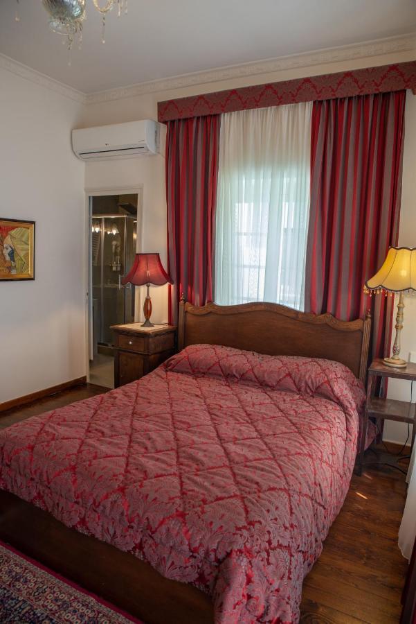 Archontiko Stamou Hotel Zagora Exterior photo